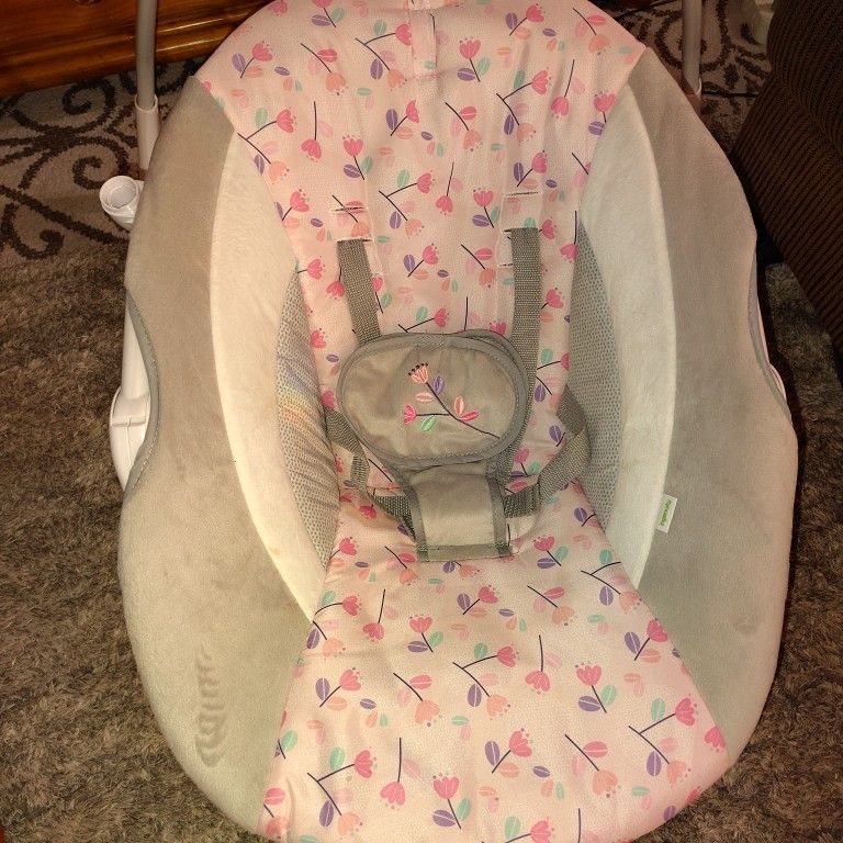 Ingenuity Baby Swing