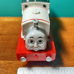 STANLEY Train Engine  Motorized 2009 - Thomas & Friends Trackmaster