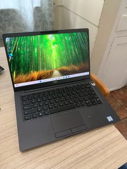 Dell laptop i7