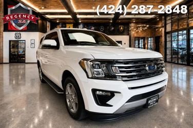 2020 Ford Expedition
