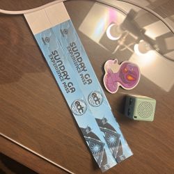 EDC Sunday GA 