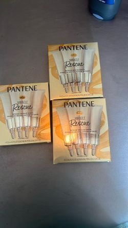 pantene