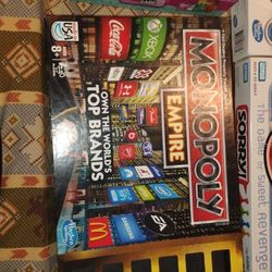 Game's 