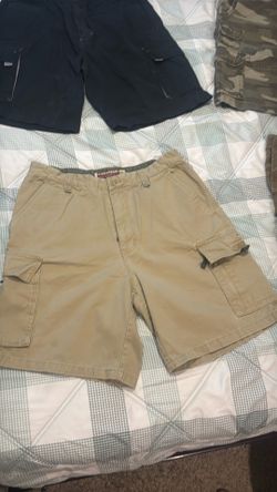 Men’s shorts