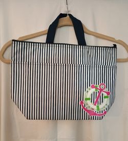 Thirty-one Insulated Thermal Tote Lunch Sac