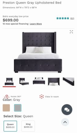 Queen bed frame $300 negotiable Pls buy 😂😭