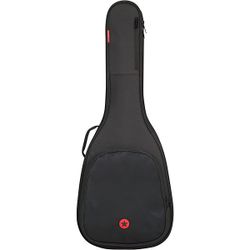 New with tag Road Runner Avenue II Acoustic Guitar Gig Bag Black