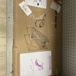 portable basketball arcade game