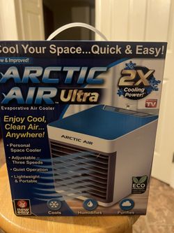 New & Improved  Articl Air Ultra