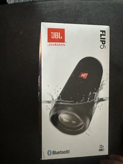 NEW JBL Speaker