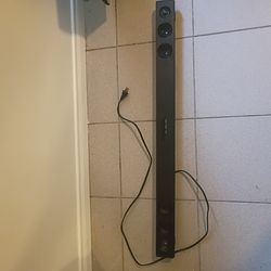LG SH3K Soundbar