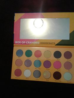 Eyeshadow Palette