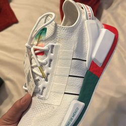 Adidas men’s running gym shoe