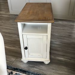 End Tables