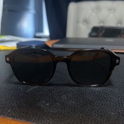 Authentic FENDI Sunglasses 