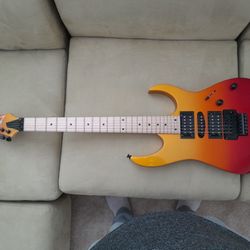 Ibanez GR470 Electric Guitar