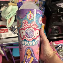 Barbie Pop Reveal 