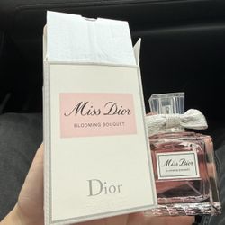 Miss Dior Perfume  $60