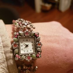 Vintage style Watch