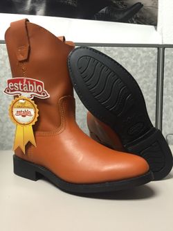 Bota establo original