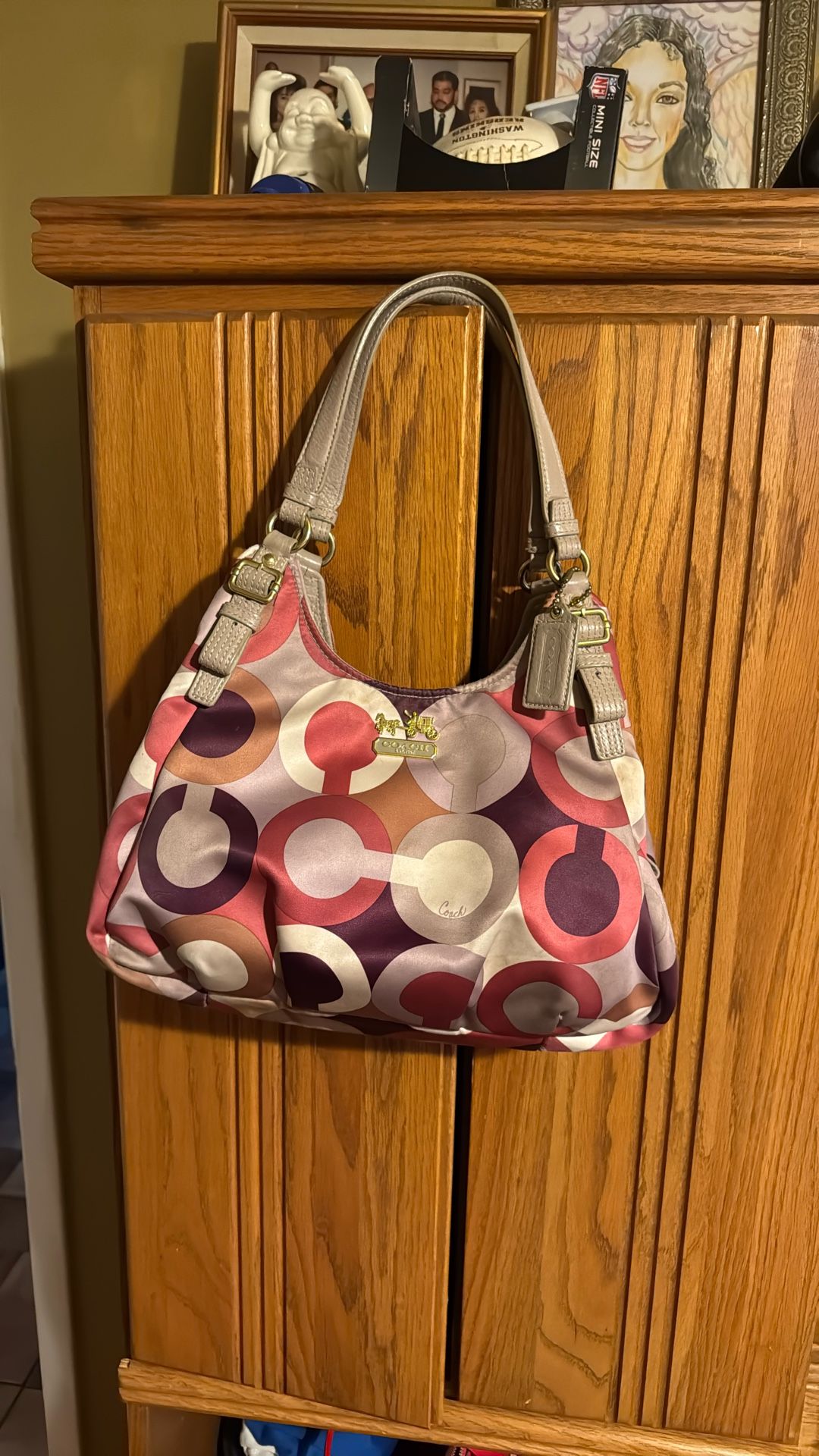 Designer Purses
