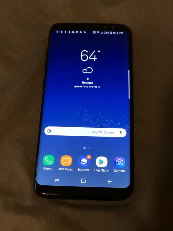 s8 t mobile