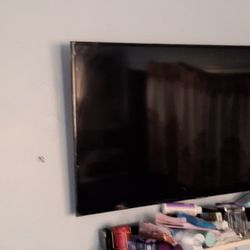 55 Inches  Samsung  Smart Tv