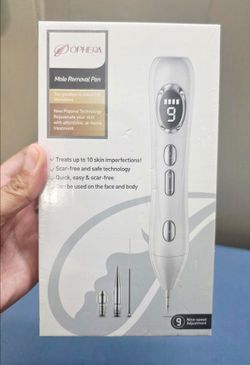 Ophera Mole Remover Pen Brand New in Box