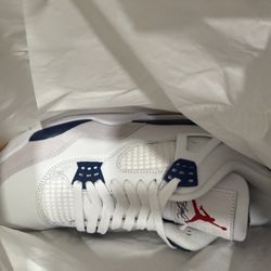 Nike SB Jordan 4  Sz9