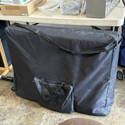 Massage Table 