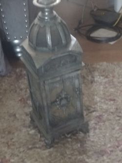Lantern designer art