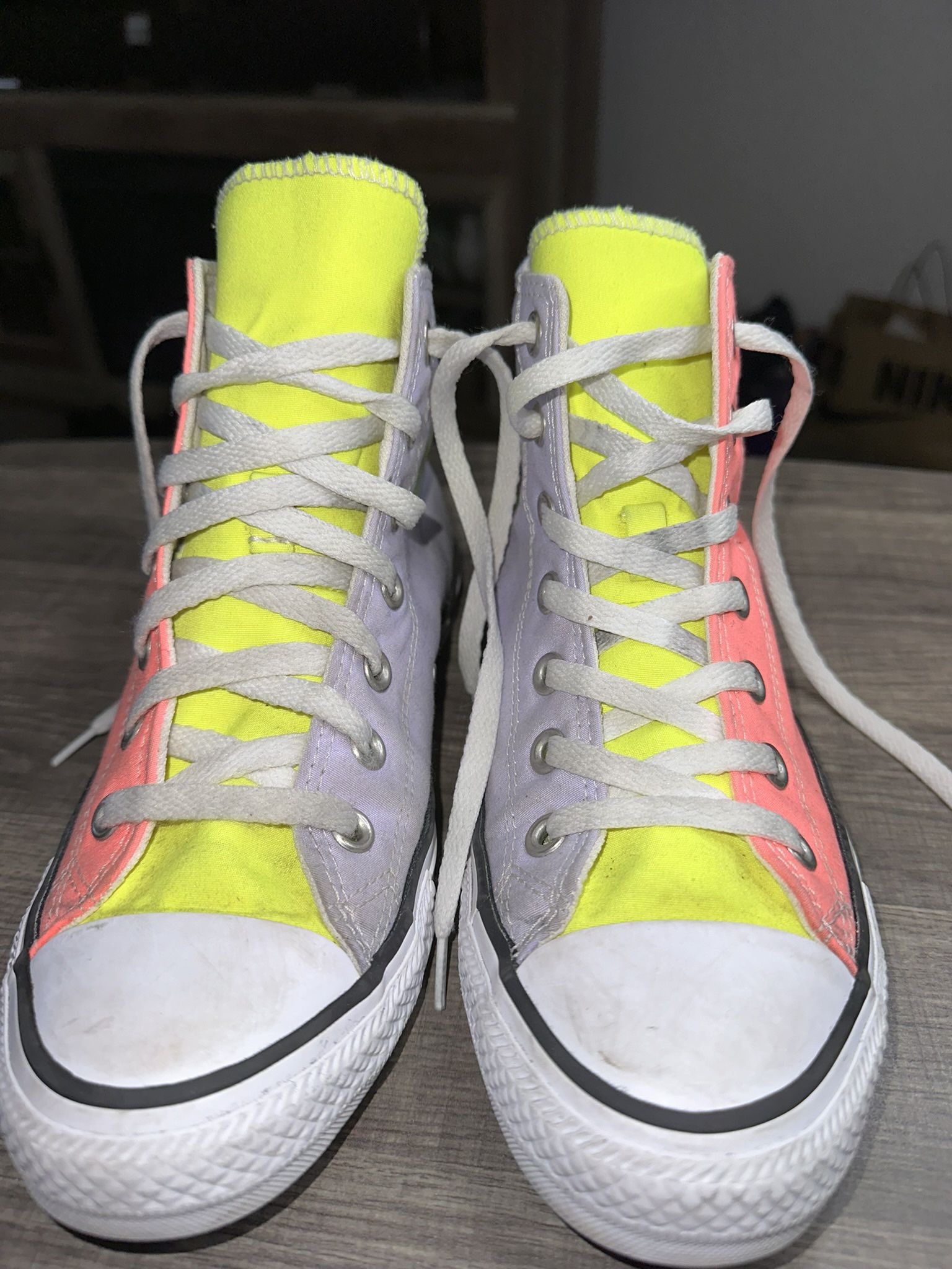 Converse