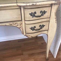 Antique Desk 