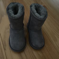 Toddler Boots 