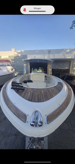 Chris Craft Catalina