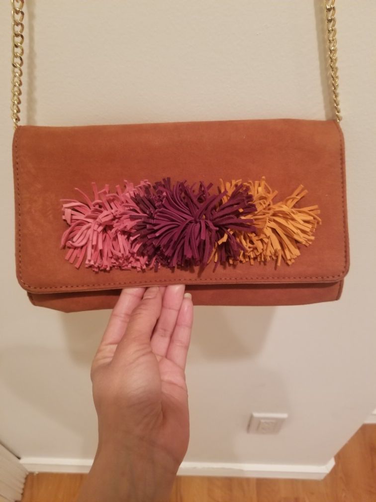 Steve Madden Purse