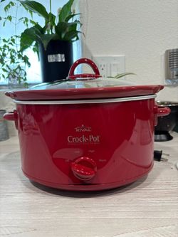 Rival Crock-Pot, Stoneware Slow Cooker