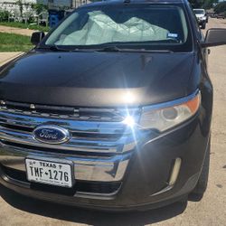 2011 Ford Edge