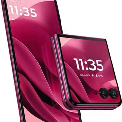 Brand New sealed box Motorola Razr Fold Ultra special Edition 1 tb