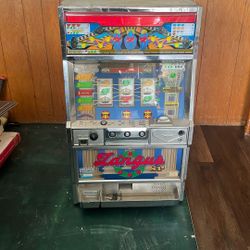 Langus Slot Machine