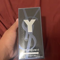 YSL cologne