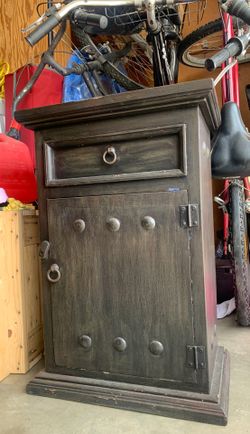 Nightstand