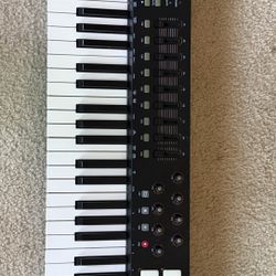 M-Audio Oxygen49