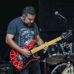 Tagima JA Handmade In Brazil