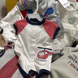 Baby Boy Cloths 