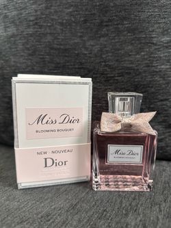 Miss Dior Blooming Bouquet