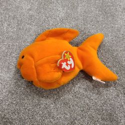 Beanie Baby Haul From 1990s - 16 Total