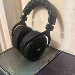 Corsair Wireless Headset 