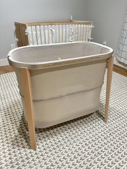 Stokke Snoozi Bassinet