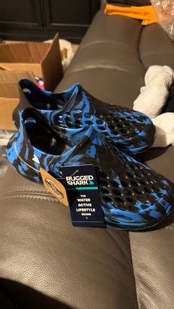 Kids Water Shoes